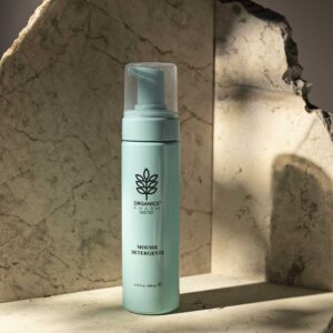 MOUSSE DETERGENTE - immagine 2