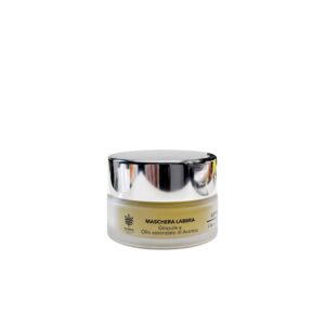 Lip Mask - Maschera labbra nutriente Organics Pharm