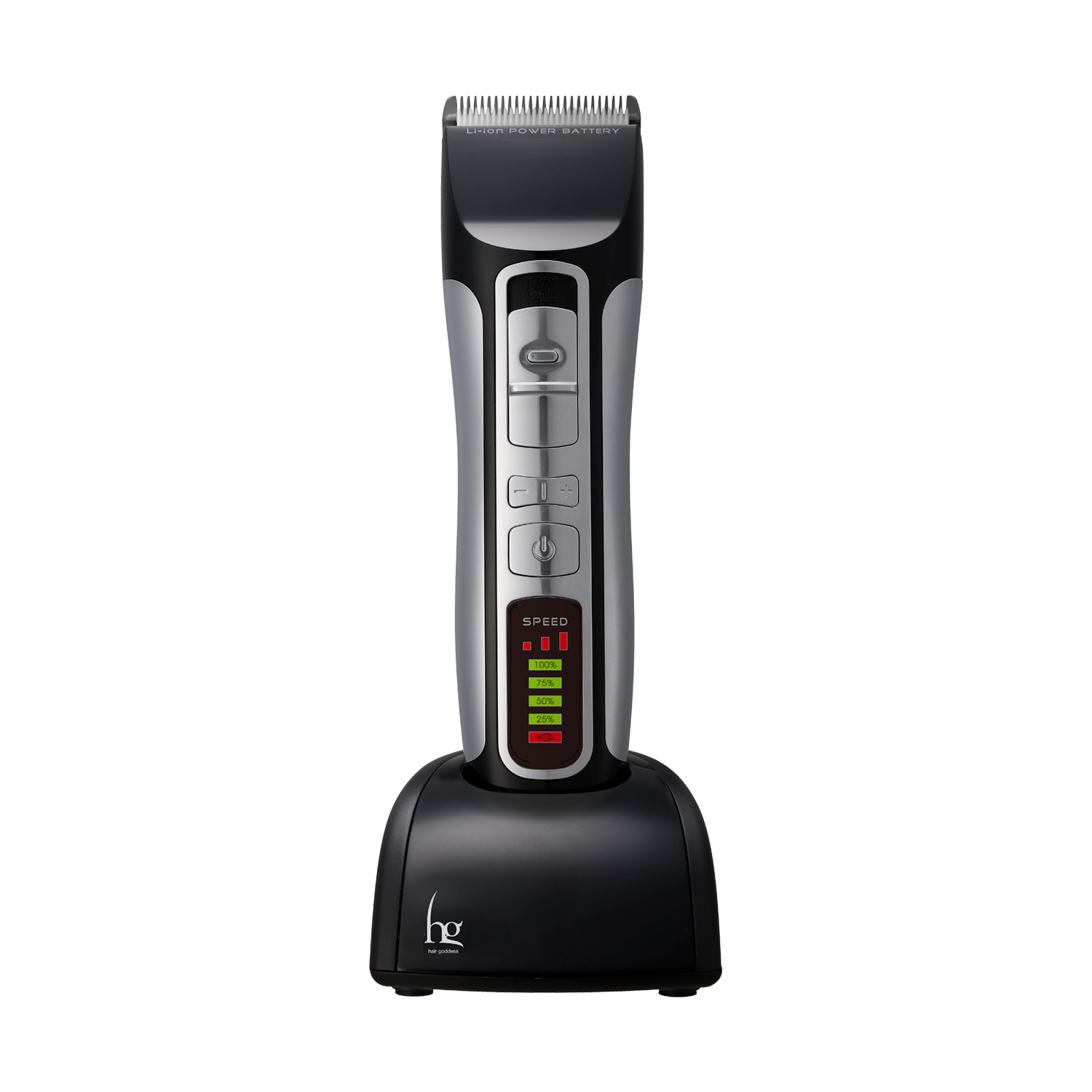 Hg Hair Clipper Rasoio