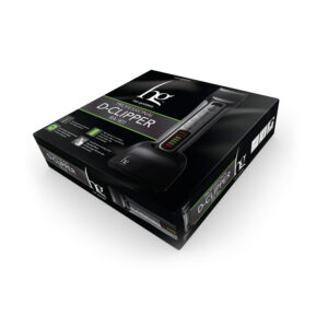 Hg Hair Clipper Rasoio
