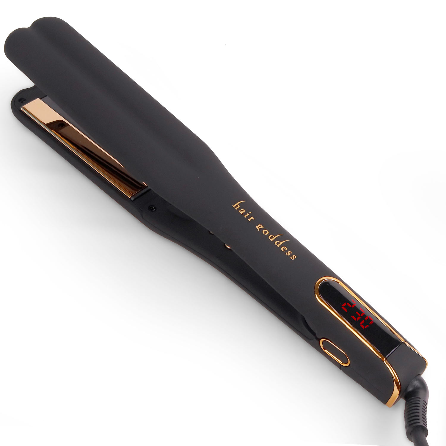 Hg Infrared Duo Pro Piastra per capelli