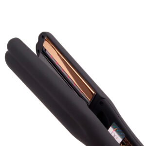 Hg Infrared Duo Pro Piastra per capelli