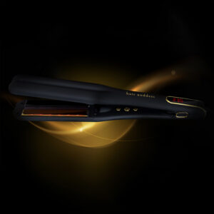 Hg Infrared Duo Pro Piastra per capelli