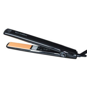 Hg Pro Black no diamond KCP Piastra per capelli
