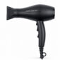 Hg Super Ions 5000 Asciugacapelli Black
