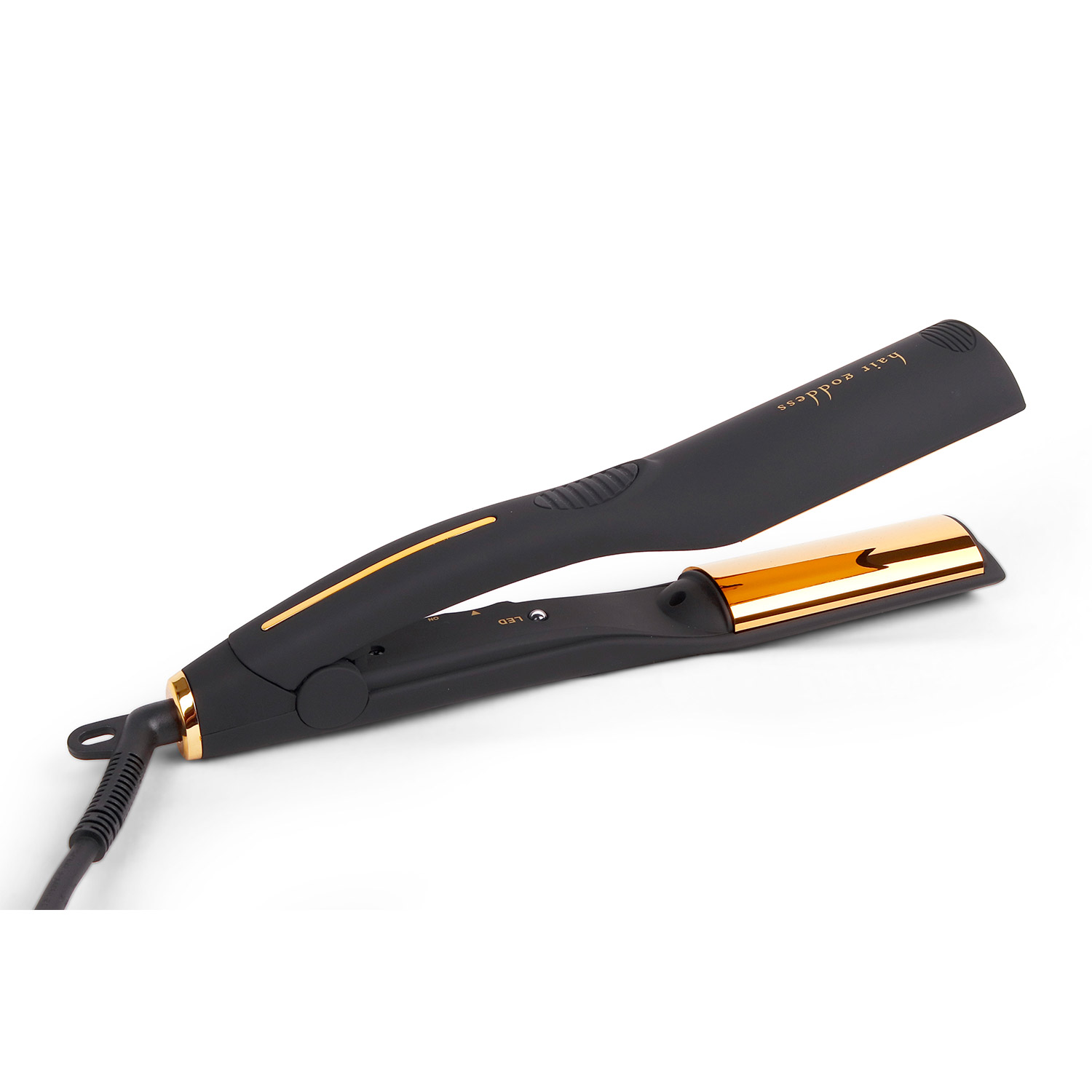 Hg Wide Waves Pro Piastra per capelli