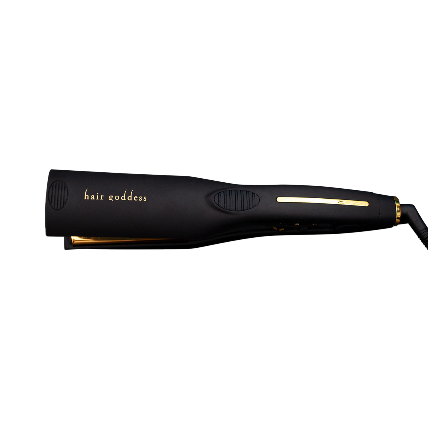Hg Wide Waves Pro Piastra per capelli