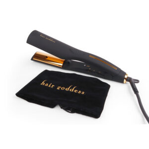 Hg Wide Waves Pro Piastra per capelli