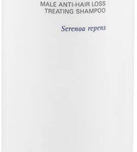 Medavita - Lotion Concentrée Homme - Shampoo Anticaduta Uomo pH 5.5 - 1000ml - immagine 1