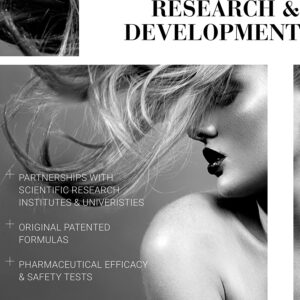 Medavita - Velour - Lozione Dermorelax pH 4.5 - 12 fiale x 6ml - immagine 4